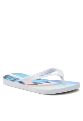 Ipanema Джапанки Summer II Ad 83192 Бял - Pepit.bg