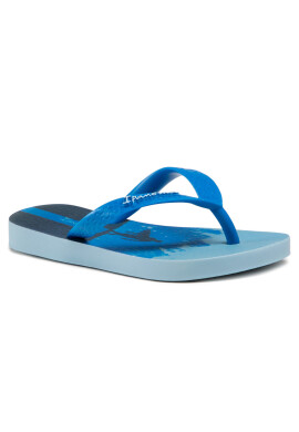 Ipanema Джапанки Temas Ix Kids 83081 Син - Pepit.bg