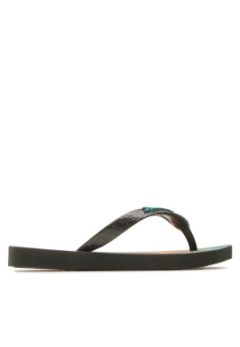 Ipanema Джапанки TEMAS XI KID 83348 Черен - Pepit.bg