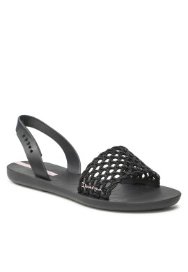 Ipanema Сандали BREEZY SANDAL 82855 Черен - Pepit.bg