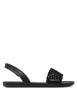 Ipanema Сандали BREEZY SANDAL 82855 Черен - Pepit.bg