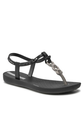 Ipanema Сандали Class Charm II Kids 83203 Черен - Pepit.bg