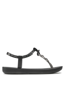 Ipanema Сандали Class Charm II Kids 83203 Черен - Pepit.bg