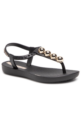 Ipanema Сандали Class Glam Kids 26562 Черен - Pepit.bg