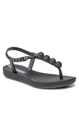 Ipanema Сандали Class Glow Kids 83204 Черен - Pepit.bg