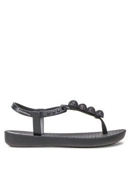 Ipanema Сандали Class Glow Kids 83204 Черен - Pepit.bg