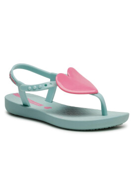 Ipanema Сандали Class Love Kids 26563 Зелен - Pepit.bg