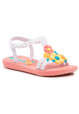Ipanema Сандали My First VI Baby 83082 Бял - Pepit.bg
