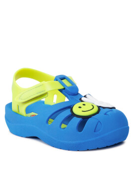 Ipanema Сандали Summer IX Baby 83188 Син - Pepit.bg