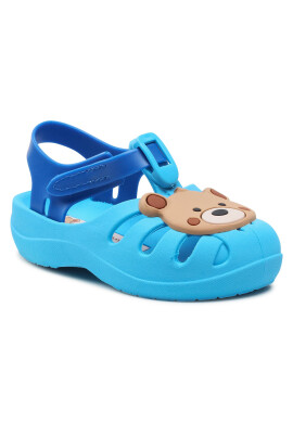 Ipanema Сандали Summer VII Baby 83074 Син - Pepit.bg