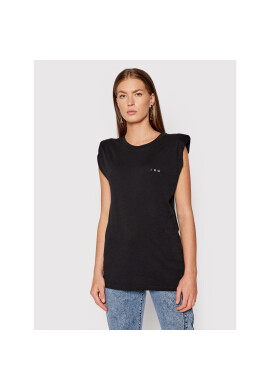 IRO Блуза Dyshe BLA01 Черен Regular Fit - Pepit.bg