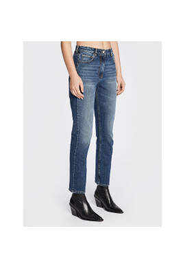 IRO Дънки Shama AR602 Тъмносин Slim Fit - Pepit.bg
