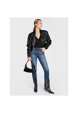 IRO Дънки Shama AR602 Тъмносин Slim Fit - Pepit.bg