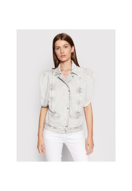 IRO Елек Andiol AQ614 Сив Oversize - Pepit.bg
