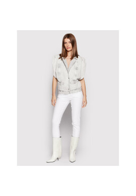 IRO Елек Andiol AQ614 Сив Oversize - Pepit.bg