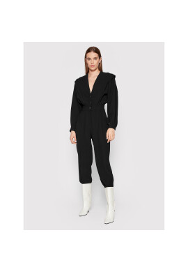 IRO Гащеризон Nejla AQ133 Черен Regular Fit - Pepit.bg