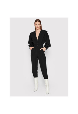 IRO Гащеризон Nejla AQ133 Черен Regular Fit - Pepit.bg