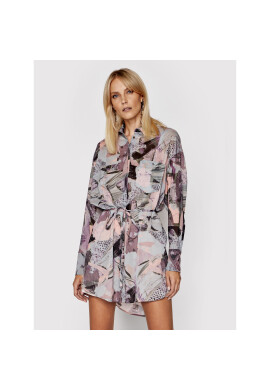 IRO Риза Cielo A0553 Цветен Oversize - Pepit.bg