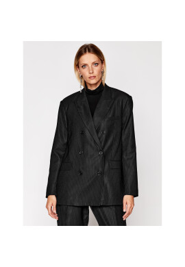 IRO Блейзър Nelisa AN060 Черен Regular Fit - Pepit.bg