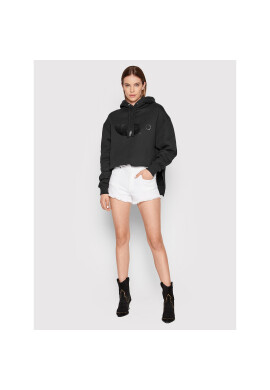 IRO Суитшърт Linsey AQ270 Черен Regular Fit - Pepit.bg