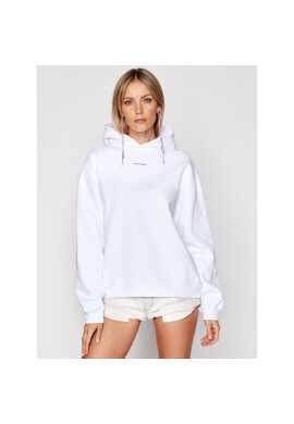 IRO Суитшърт Lise A0280 Бял Regular Fit - Pepit.bg
