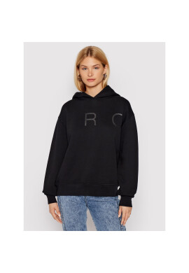 IRO Суитшърт Yonoh AP272 Черен Relaxed Fit - Pepit.bg