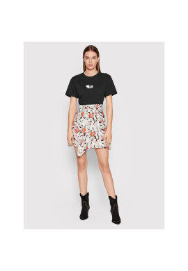IRO Тишърт Dalya AQ292 Черен Regular Fit - Pepit.bg