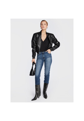 IRO Тишърт Felicie AR287 Черен Regular Fit - Pepit.bg