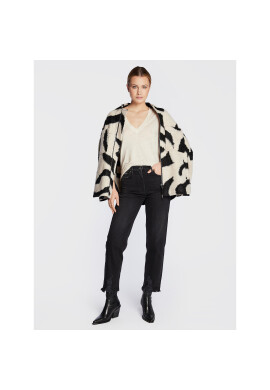 IRO Тишърт Rodeo AR288 Бежов Regular Fit - Pepit.bg