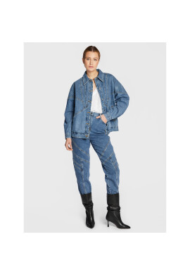 IRO Тишърт Rodeo F013 Бял Regular Fit - Pepit.bg
