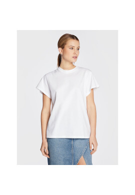 IRO Тишърт Tabitha F036 Бял Regular Fit - Pepit.bg