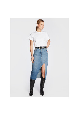 IRO Тишърт Tabitha F036 Бял Regular Fit - Pepit.bg