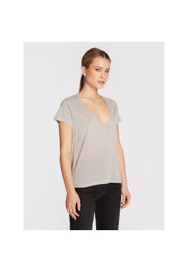 IRO Тишърт Yonca AR284 Сив Regular Fit - Pepit.bg