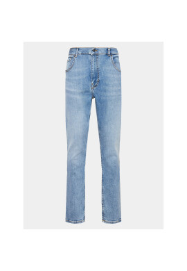 J.Lindeberg Дънки Jay Active FMDP05712 Син Regular Fit - Pepit.bg