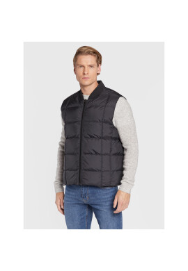 J.Lindeberg Елек Dwayne FMOW06392 Черен Regular Fit - Pepit.bg