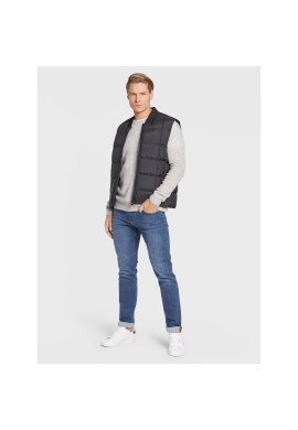 J.Lindeberg Елек Dwayne FMOW06392 Черен Regular Fit - Pepit.bg