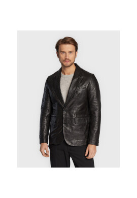 J.Lindeberg Сако Penny FMLW07321 Черен Regular Fit - Pepit.bg