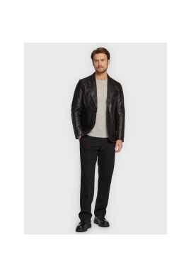 J.Lindeberg Сако Penny FMLW07321 Черен Regular Fit - Pepit.bg