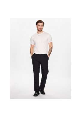 J.Lindeberg Тишърт Coma FMJT07729 Бежов Regular Fit - Pepit.bg