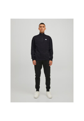Jack&Jones Анцуг Air 12226054 Черен Regular Fit - Pepit.bg