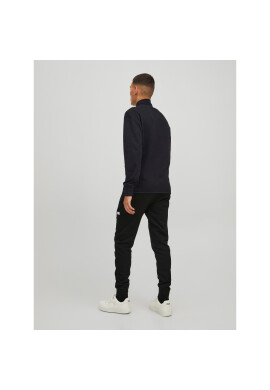 Jack&Jones Анцуг Air 12226054 Черен Regular Fit - Pepit.bg