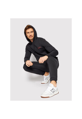 Jack&Jones Анцуг Connor 12213508 Черен Regular Fit - Pepit.bg