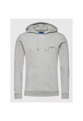 Jack&Jones Анцуг Connor 12213508 Сив Regular Fit - Pepit.bg