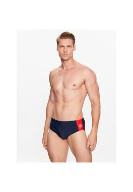 Jack&Jones Бански Ibiza 12227900 Тъмносин Regular Fit - Pepit.bg