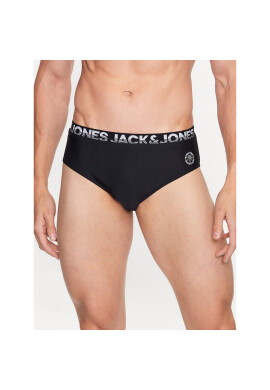 Jack&Jones Бански Ibiza 12228651 Черен Regular Fit - Pepit.bg