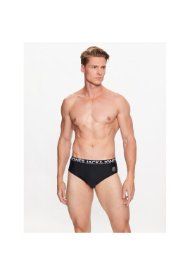 Jack&Jones Бански Ibiza 12228651 Черен Regular Fit - Pepit.bg