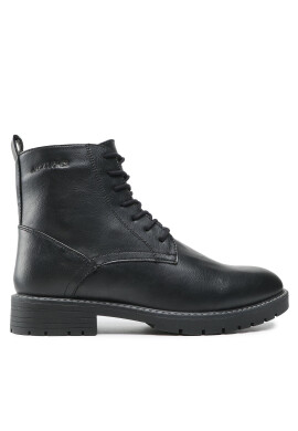 Jack&Jones Ботуши Jfwjaxton 12197858 Черен - Pepit.bg