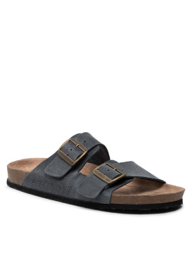 Jack&Jones Чехли Jfwcroxton 12191153 Сив - Pepit.bg