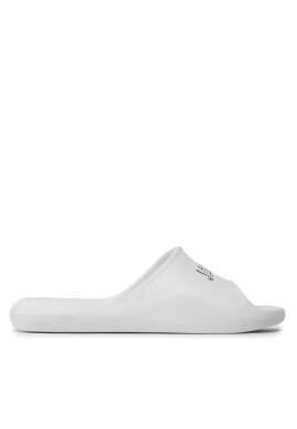 Jack&Jones Чехли 12204005 Бял - Pepit.bg