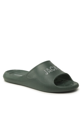 Jack&Jones Чехли 12204005 Зелен - Pepit.bg